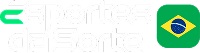 Logotipo Esporte da Sorte