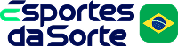 Logotipo Esporte da Sorte