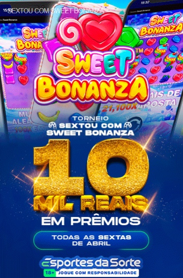 Slots bônus para jogadores brasileiros Esporte da Sorte