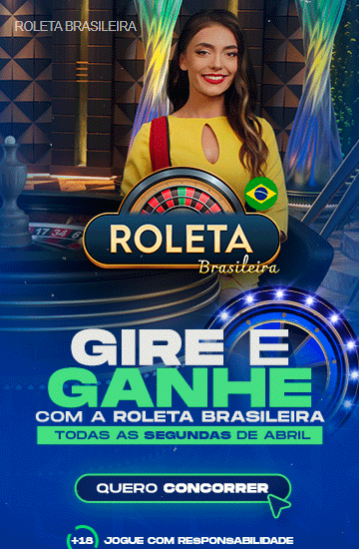 Promoção de roleta para jogadores brasileiros Esporte da Sorte