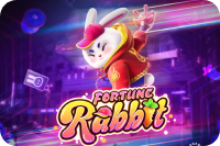 Fortune Rabbit caça-níqueis