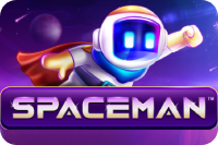 Spaceman caça-níqueis